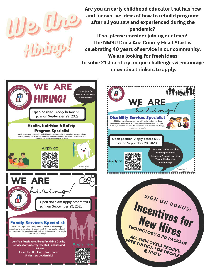 | New Mexico State University - BE BOLD. Shape the Future.