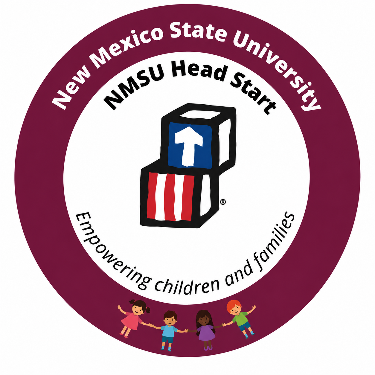 NMSU Headstart Logo